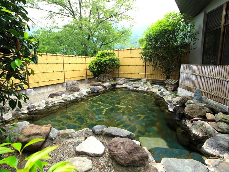 Ashinomaki Prince Hotel Айдзу-Вакамацу Екстер'єр фото